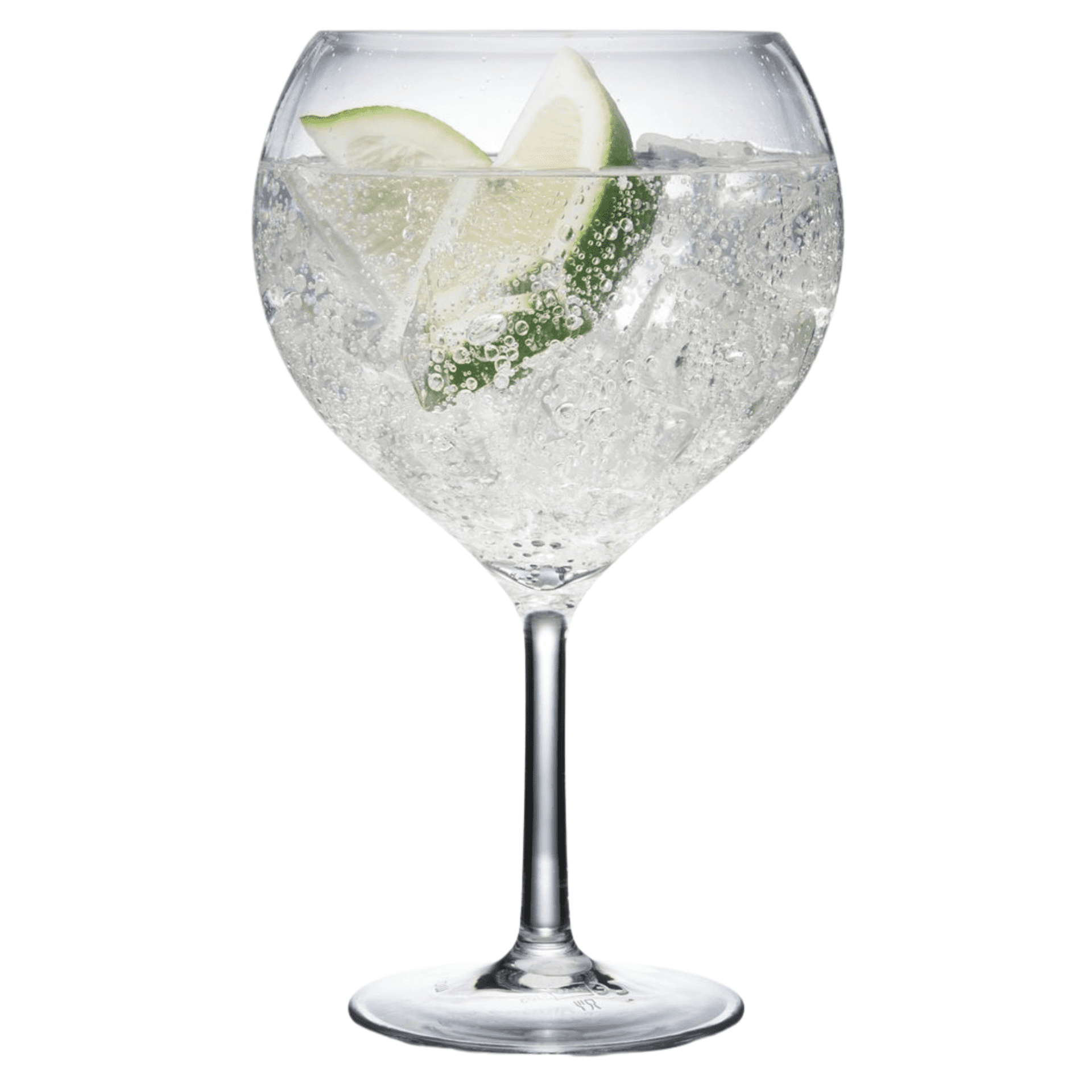 Gin Glass